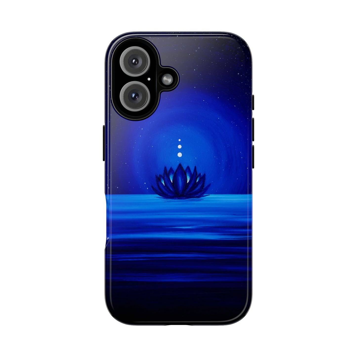 No Mud No Lotus Phone Case