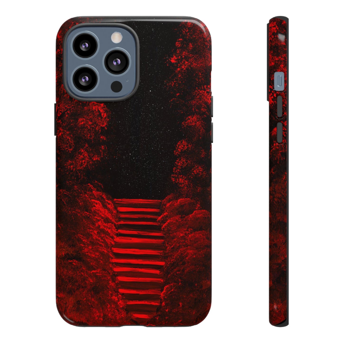 Skybreak Phone Case