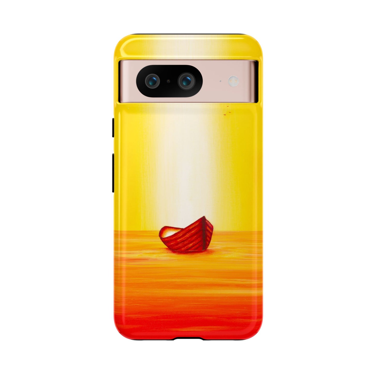 Sea of Possibilities Phone Case