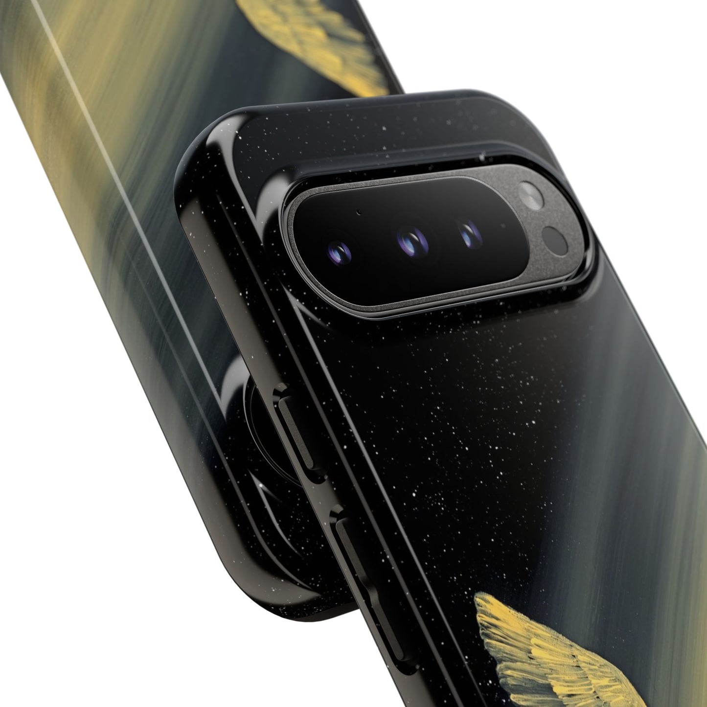 Space Between Phone Case