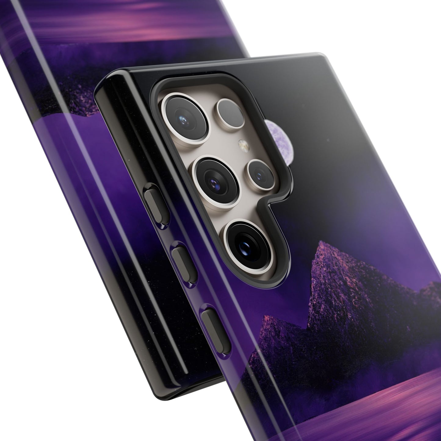 Island Dreams Phone Case