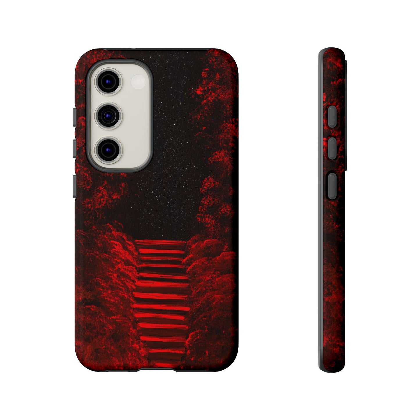 Skybreak Phone Case