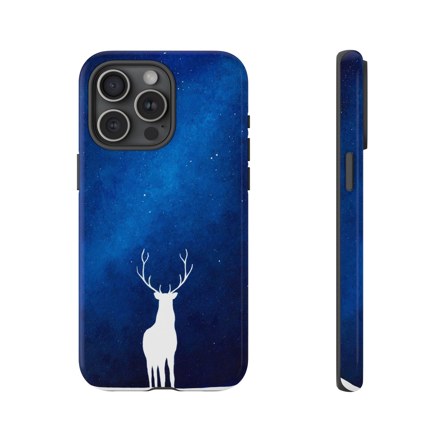 Guardian’s Watch Phone Case