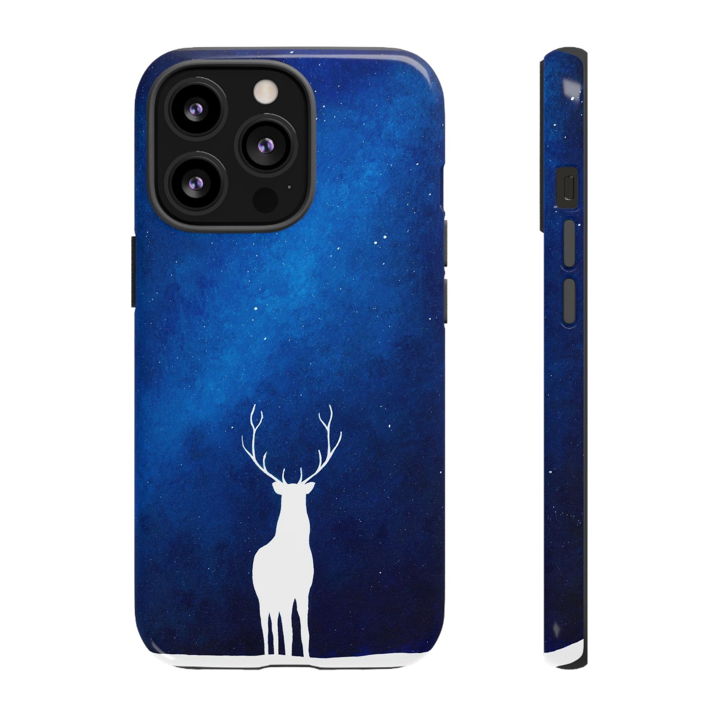 Guardian’s Watch Phone Case