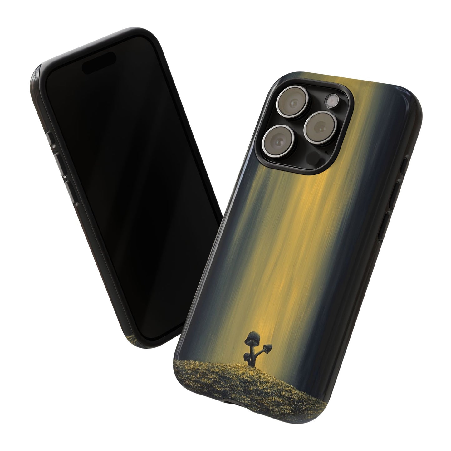 Ground Break Phone Case