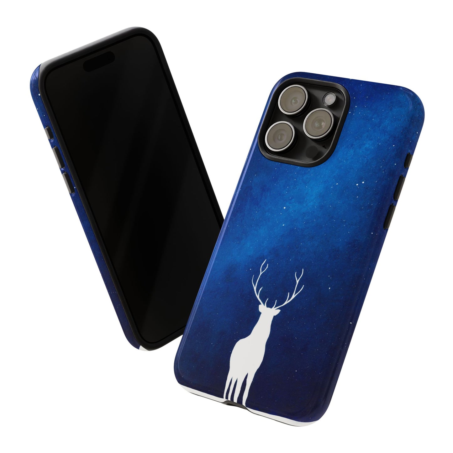 Guardian’s Watch Phone Case