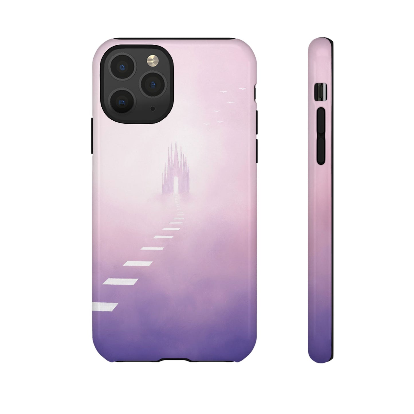 Innocence Return Phone Case