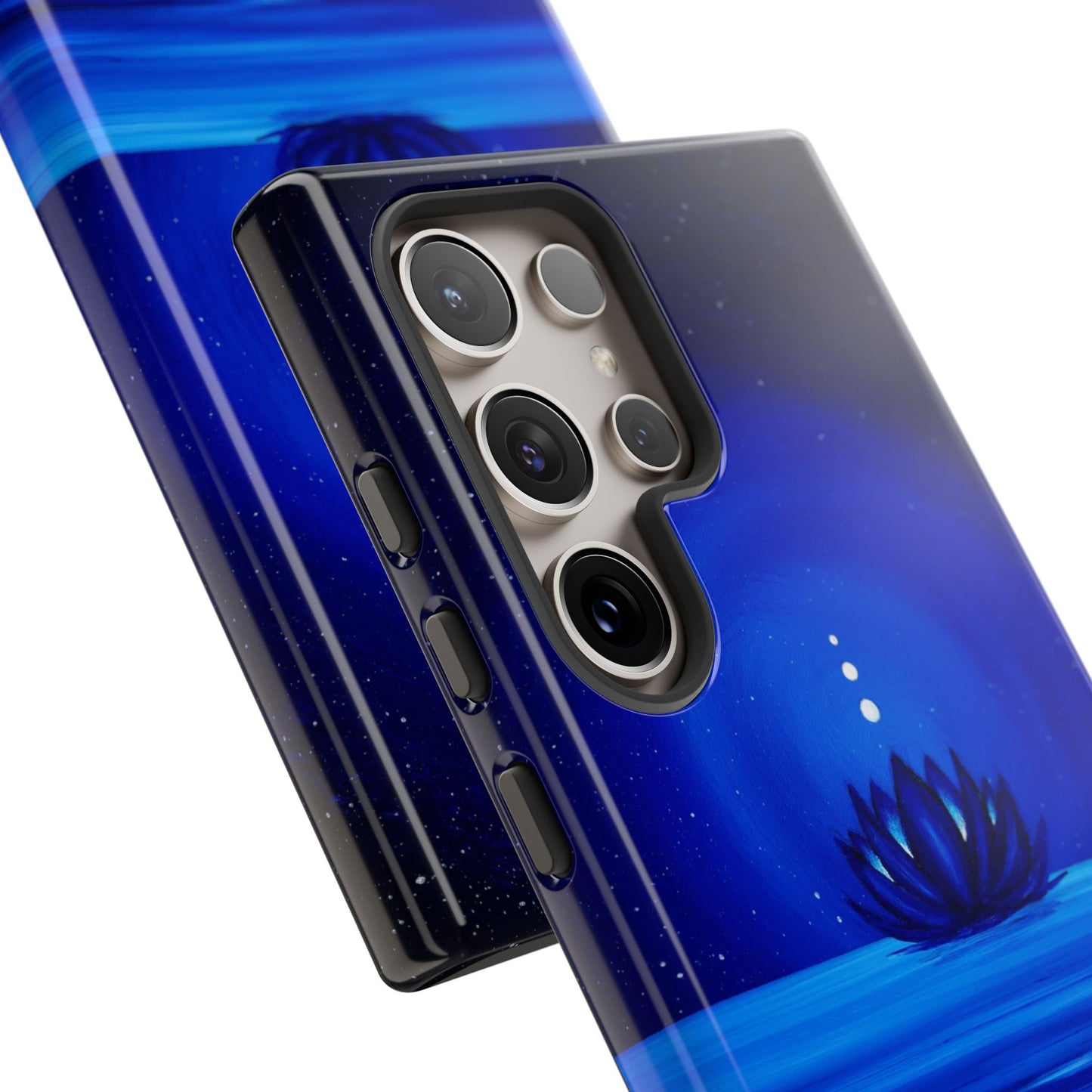 No Mud No Lotus Phone Case
