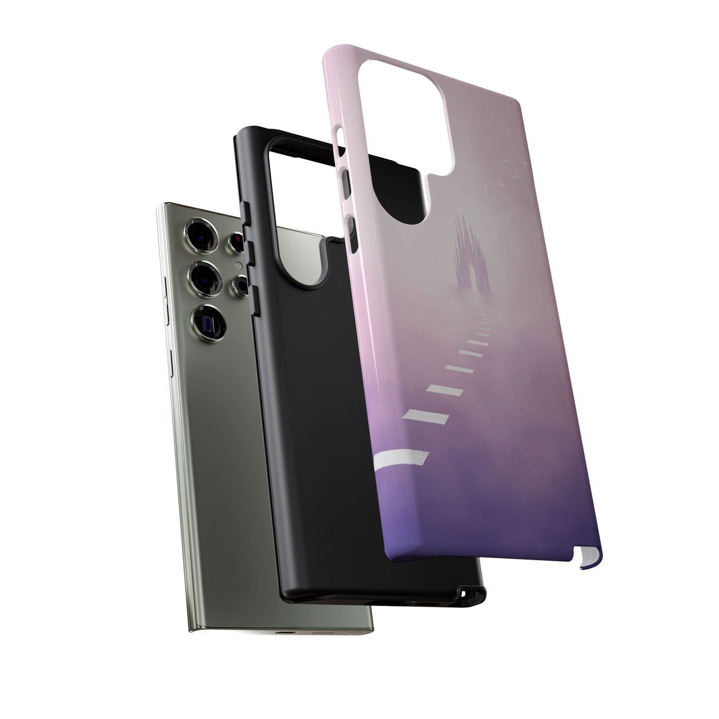 Innocence Return Phone Case