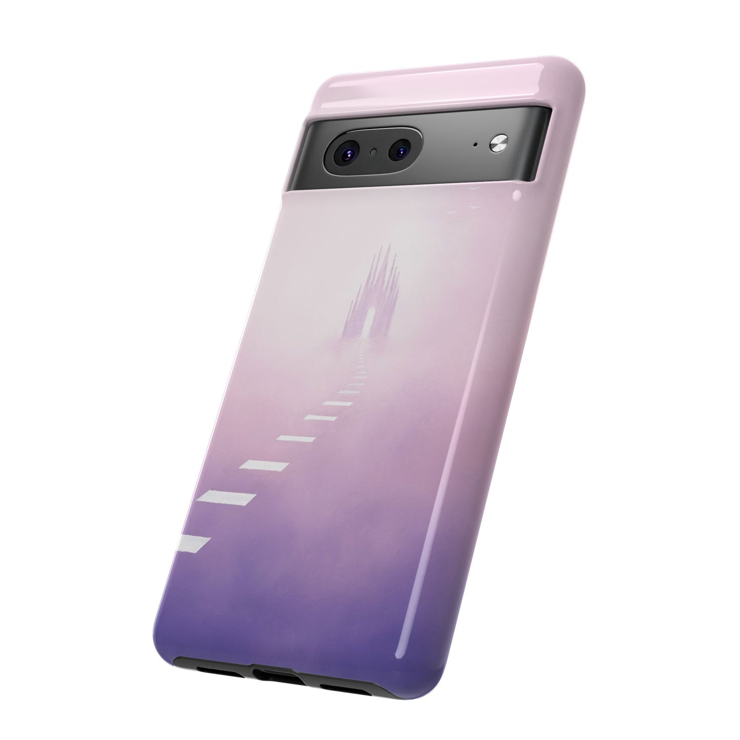 Innocence Return Phone Case
