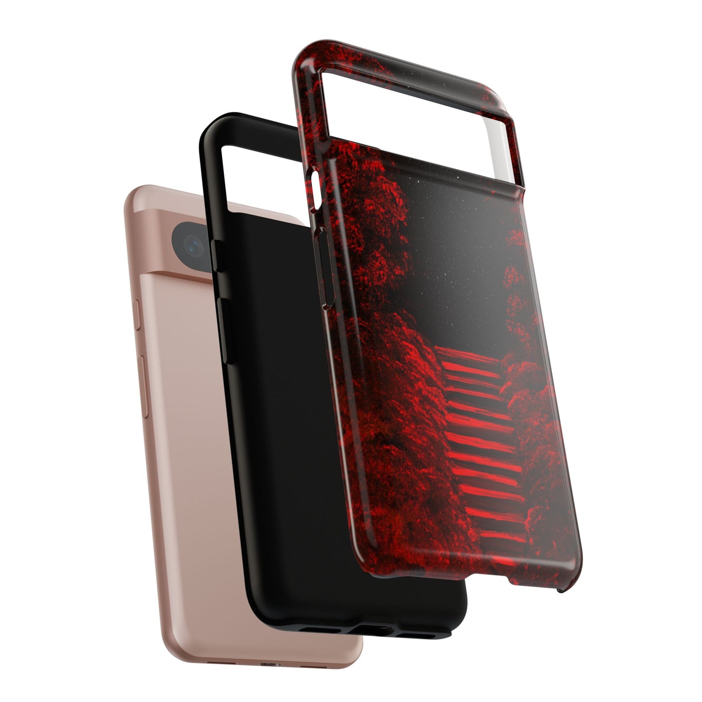 Skybreak Phone Case