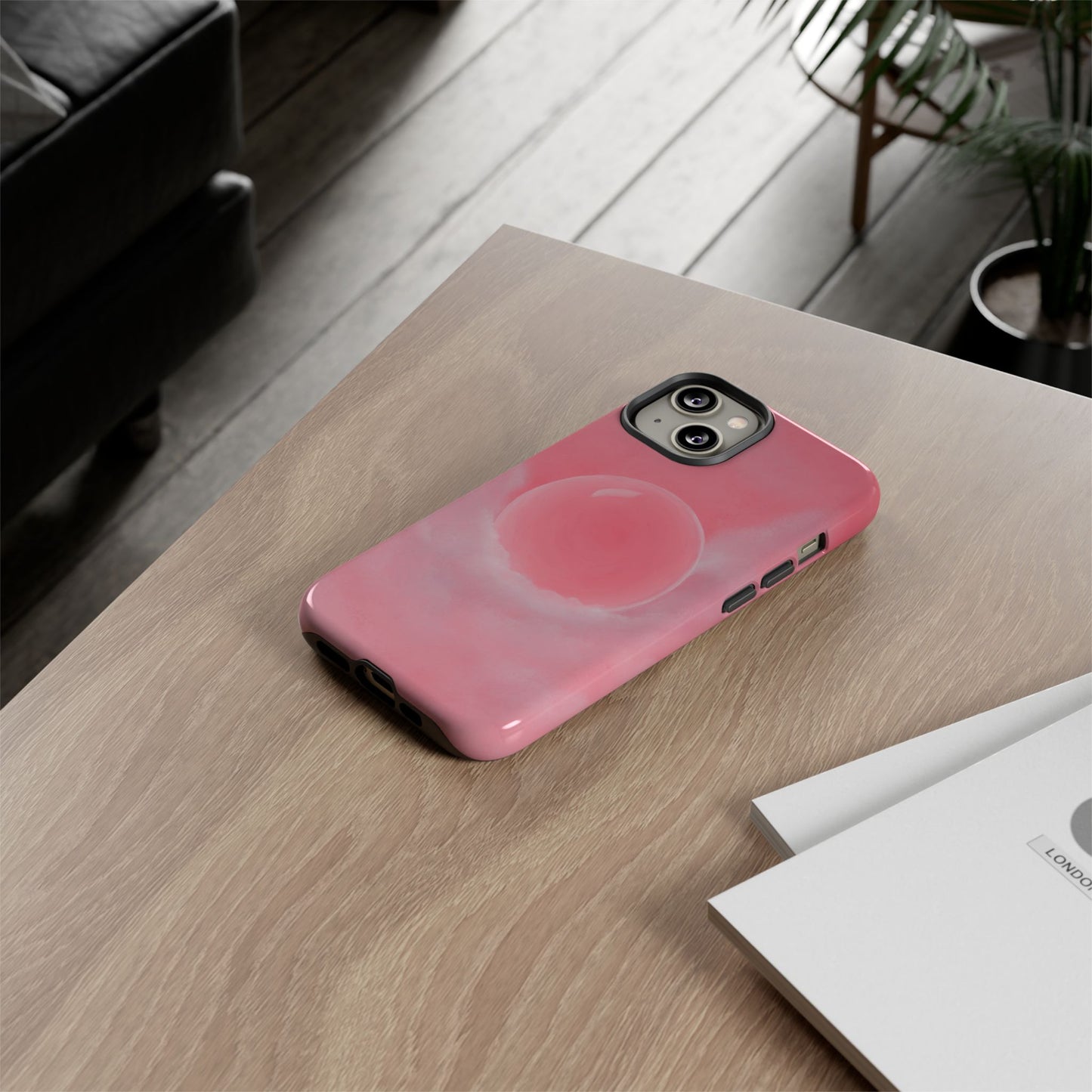 Glinda’s Good Phone Case