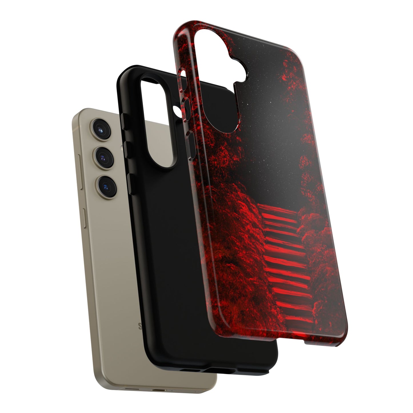 Skybreak Phone Case
