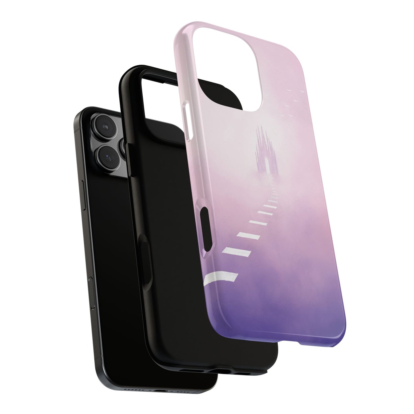 Innocence Return Phone Case