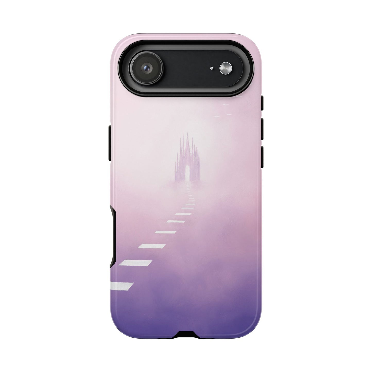 Innocence Return Phone Case