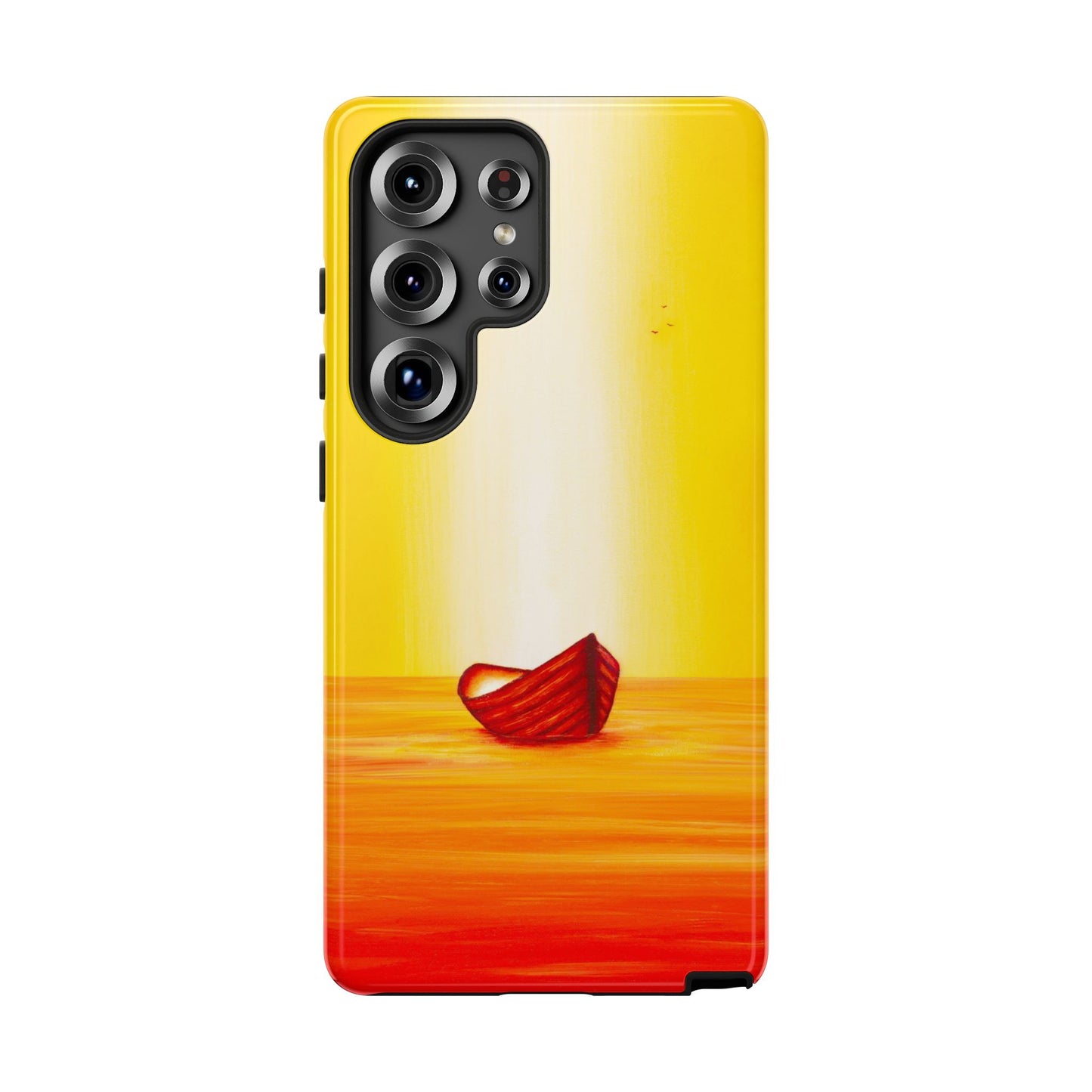 Sea of Possibilities Phone Case