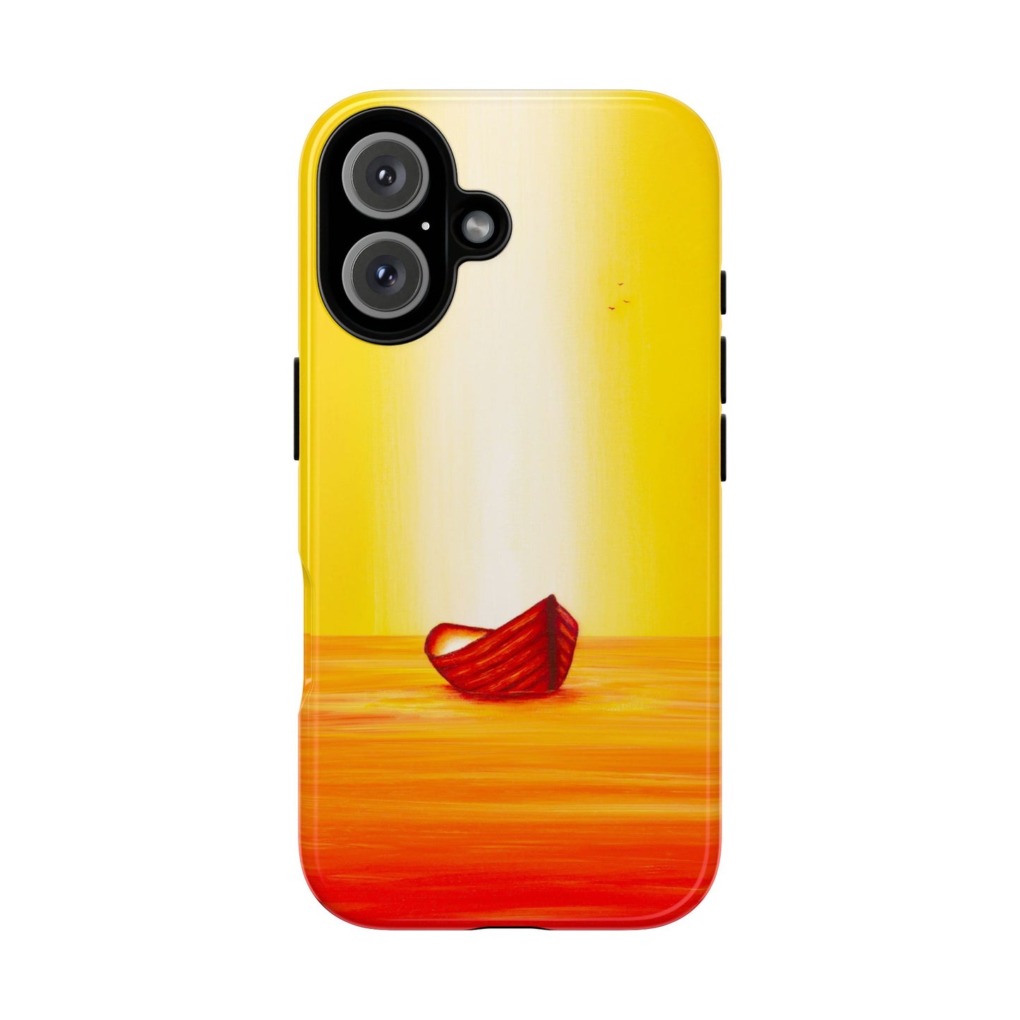 Sea of Possibilities Phone Case