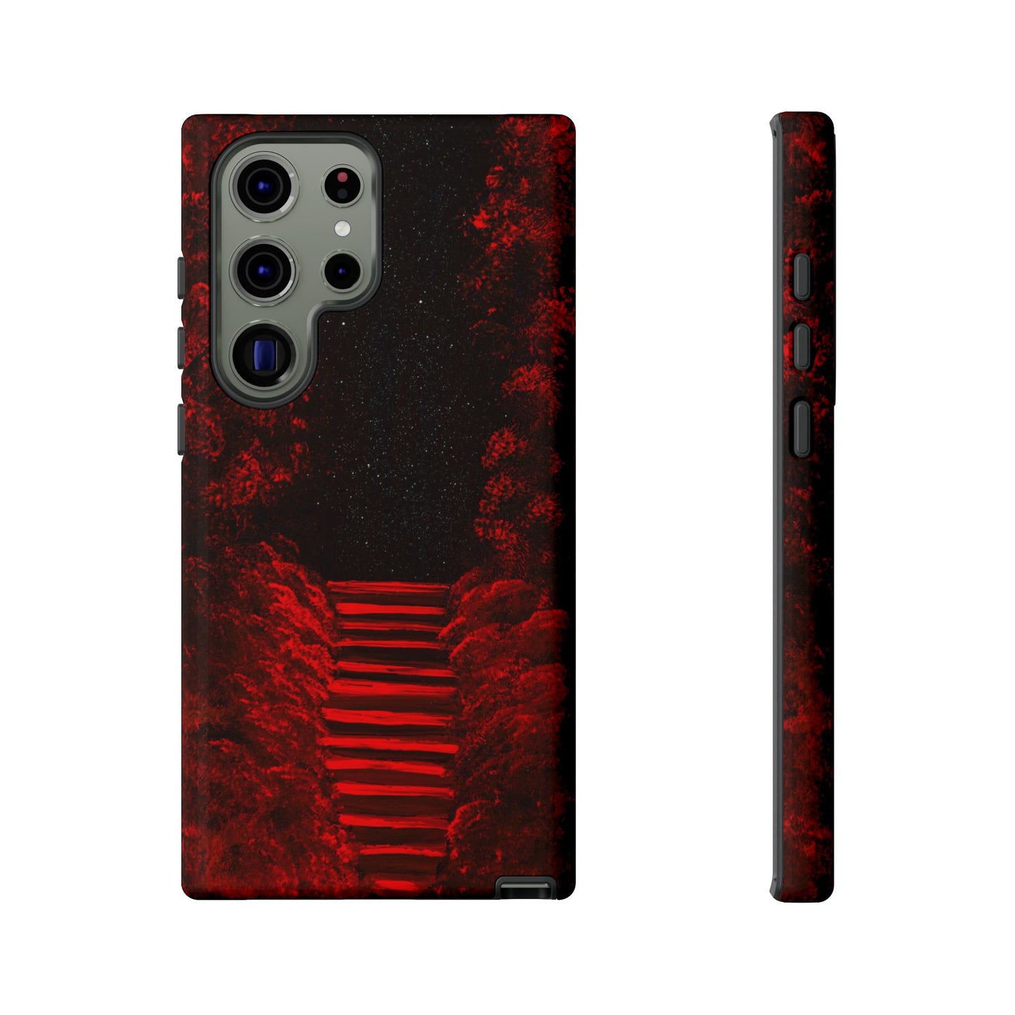 Skybreak Phone Case