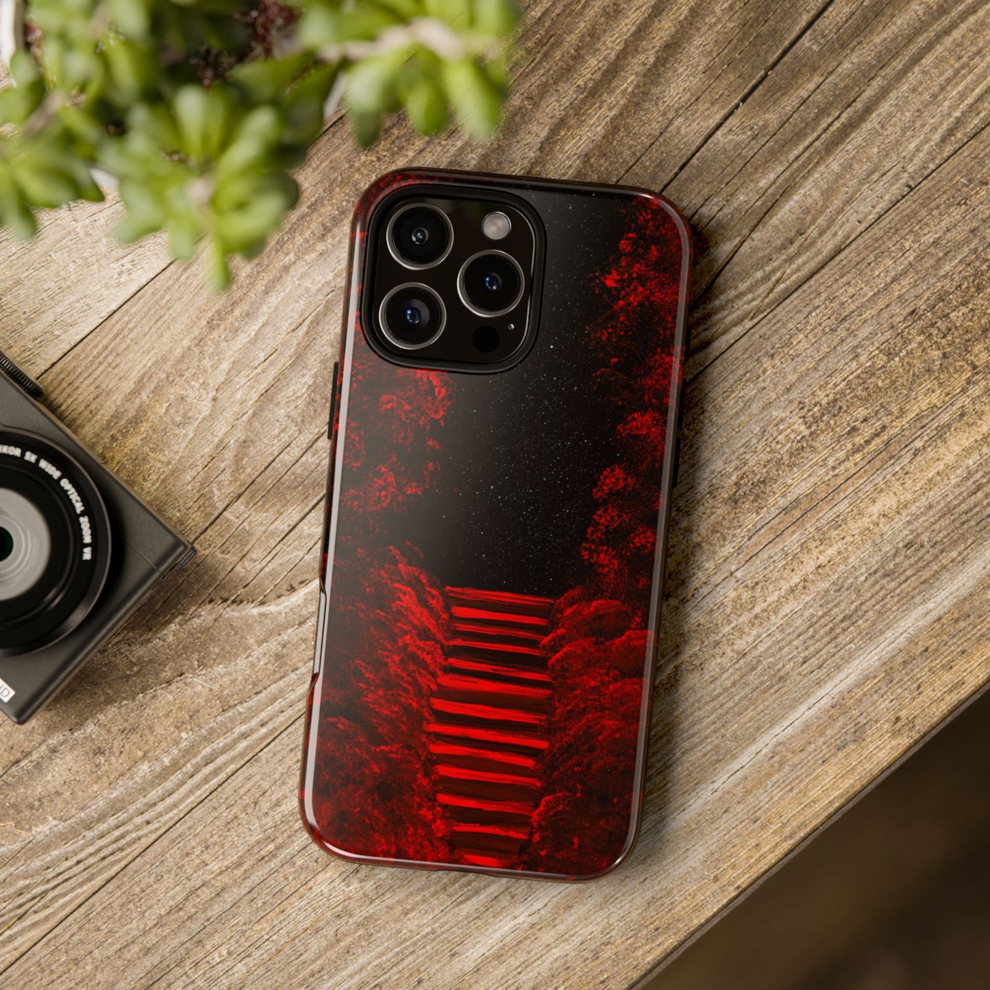 Skybreak Phone Case