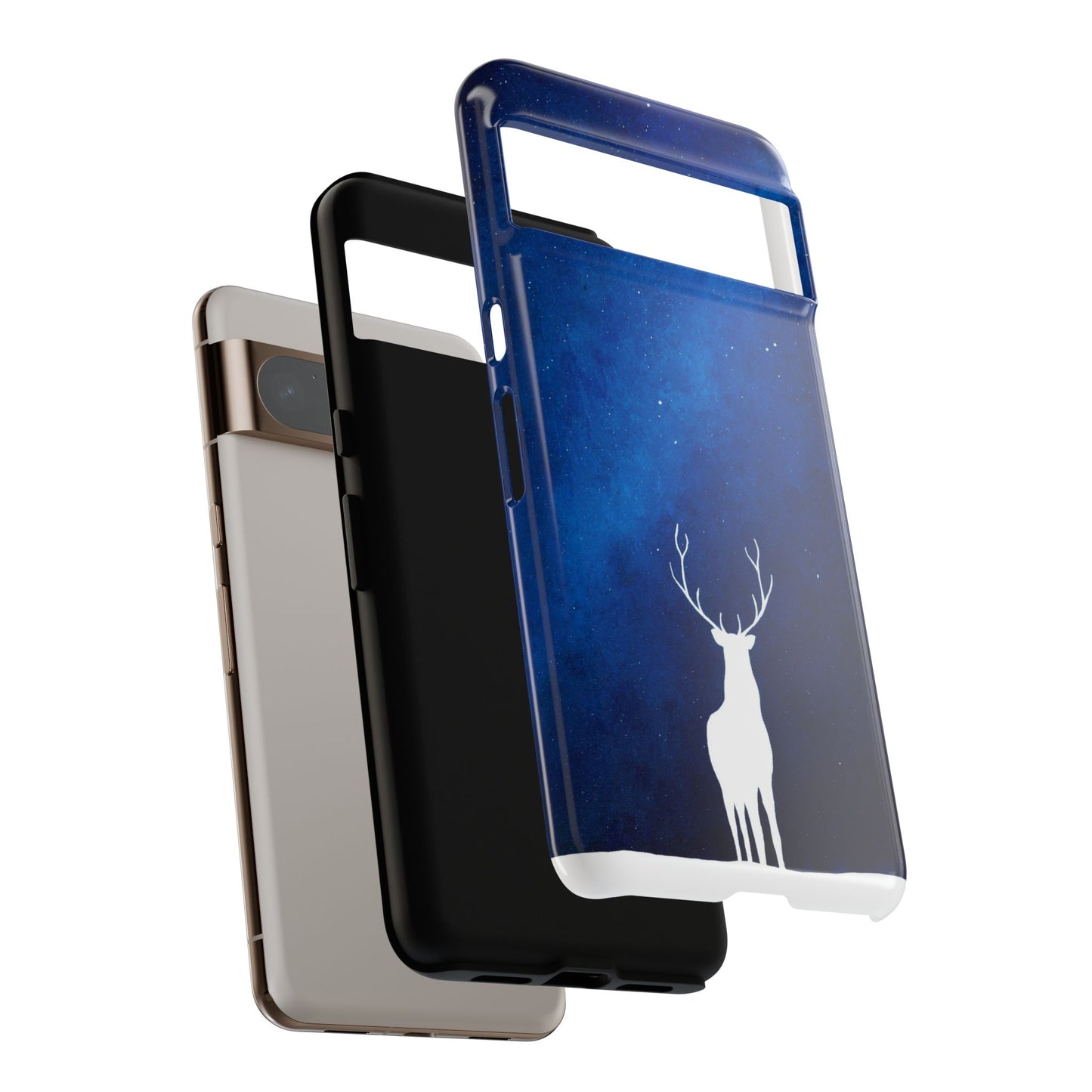 Guardian’s Watch Phone Case