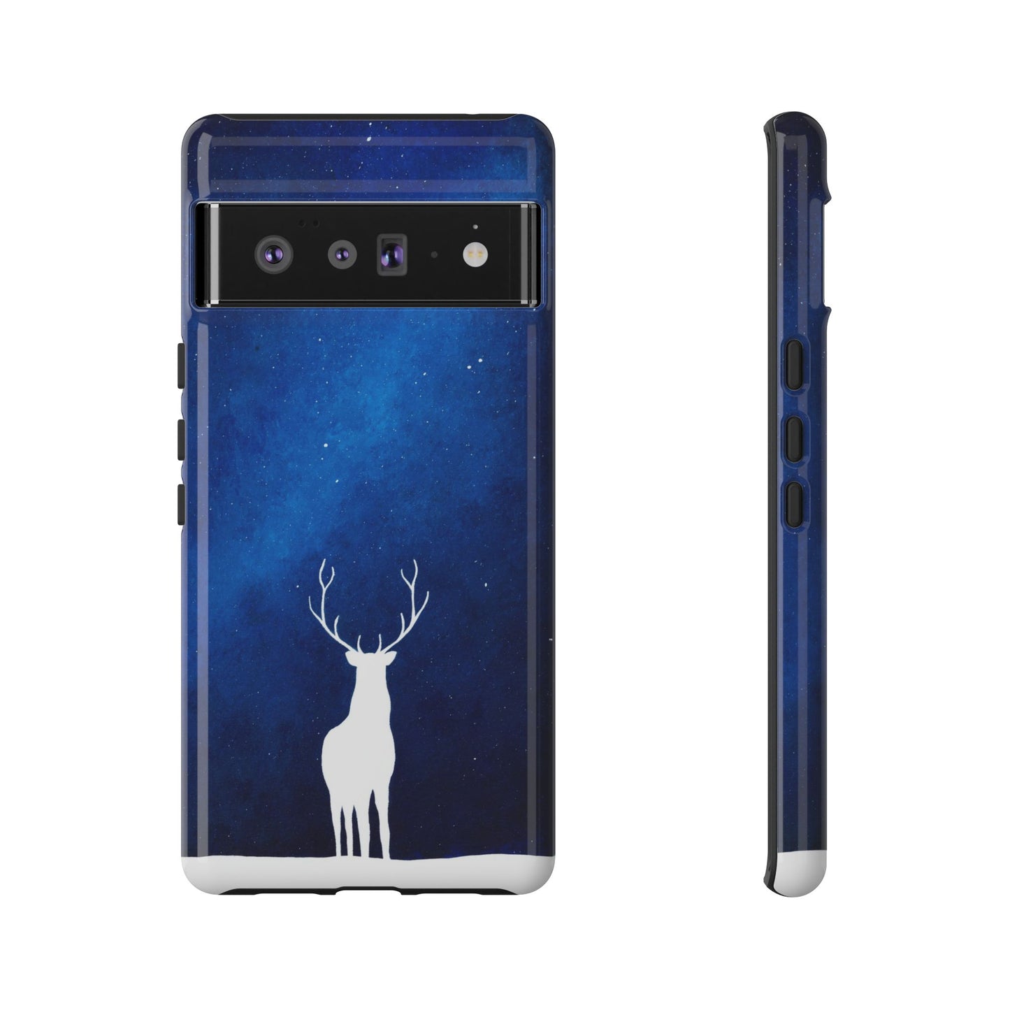 Guardian’s Watch Phone Case