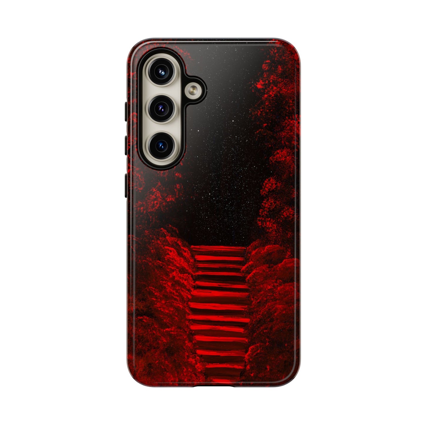 Skybreak Phone Case