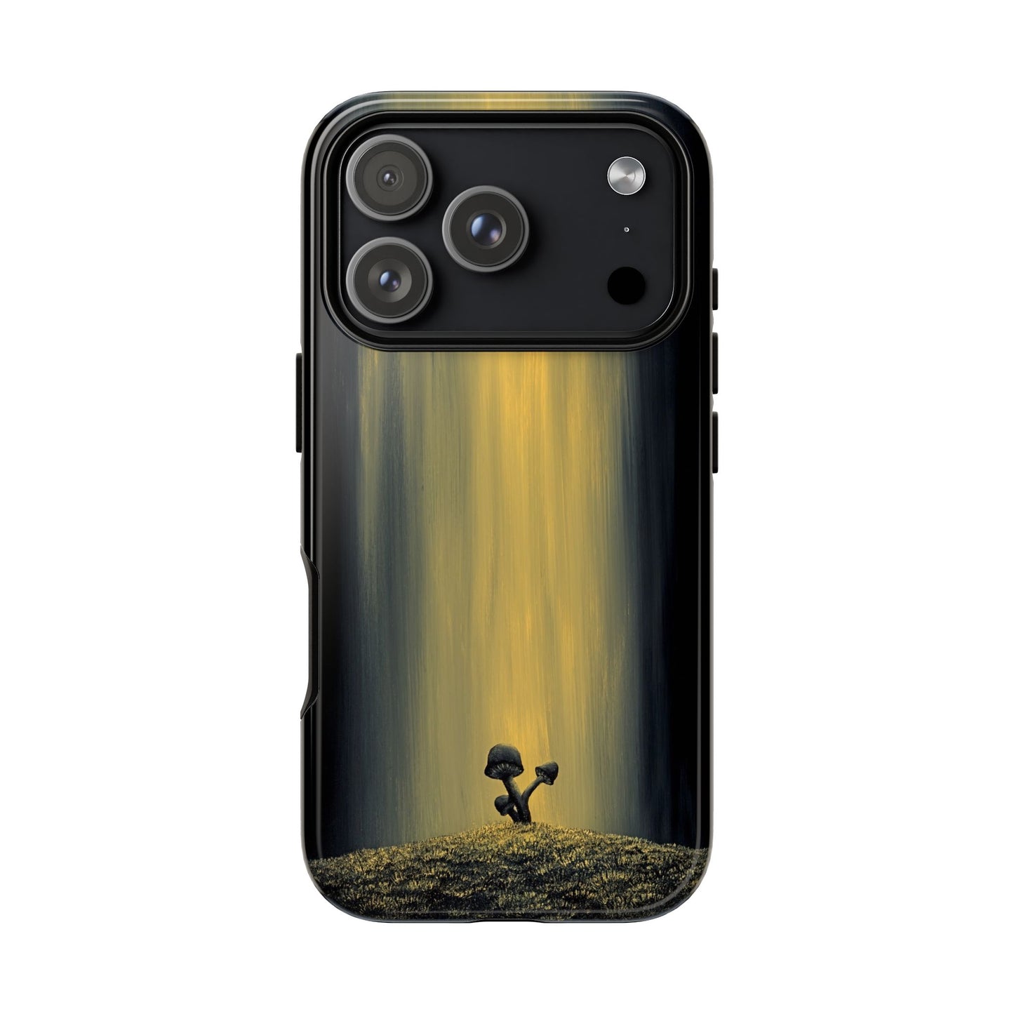 Ground Break Phone Case