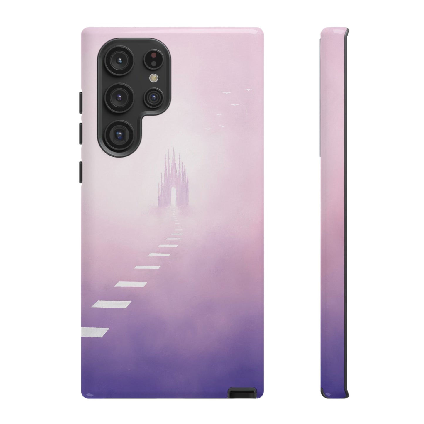 Innocence Return Phone Case
