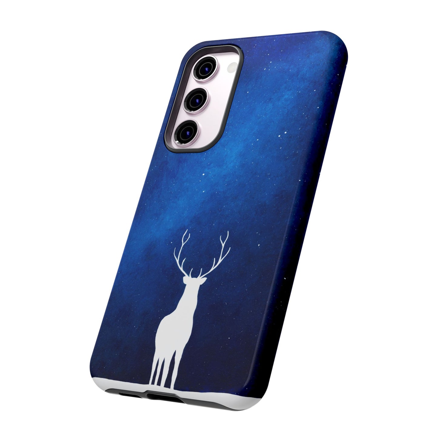 Guardian’s Watch Phone Case