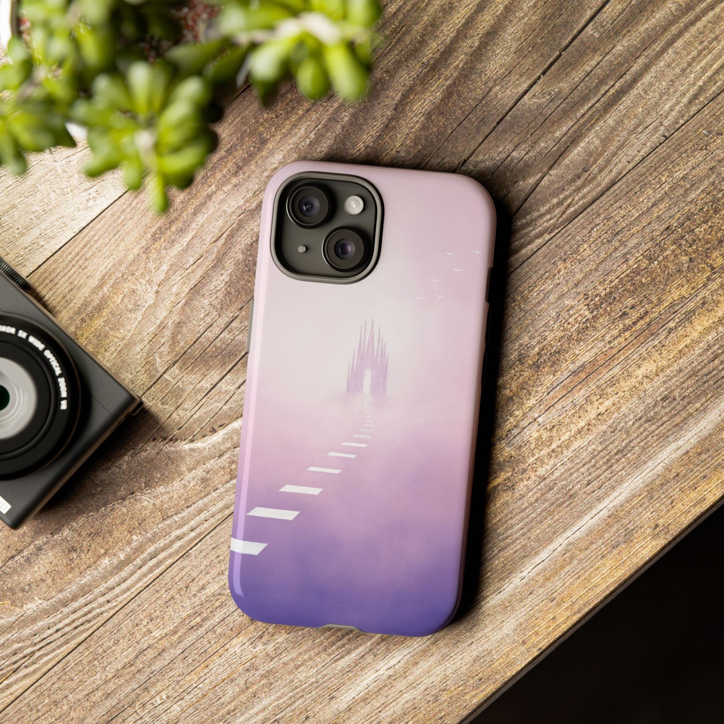 Innocence Return Phone Case