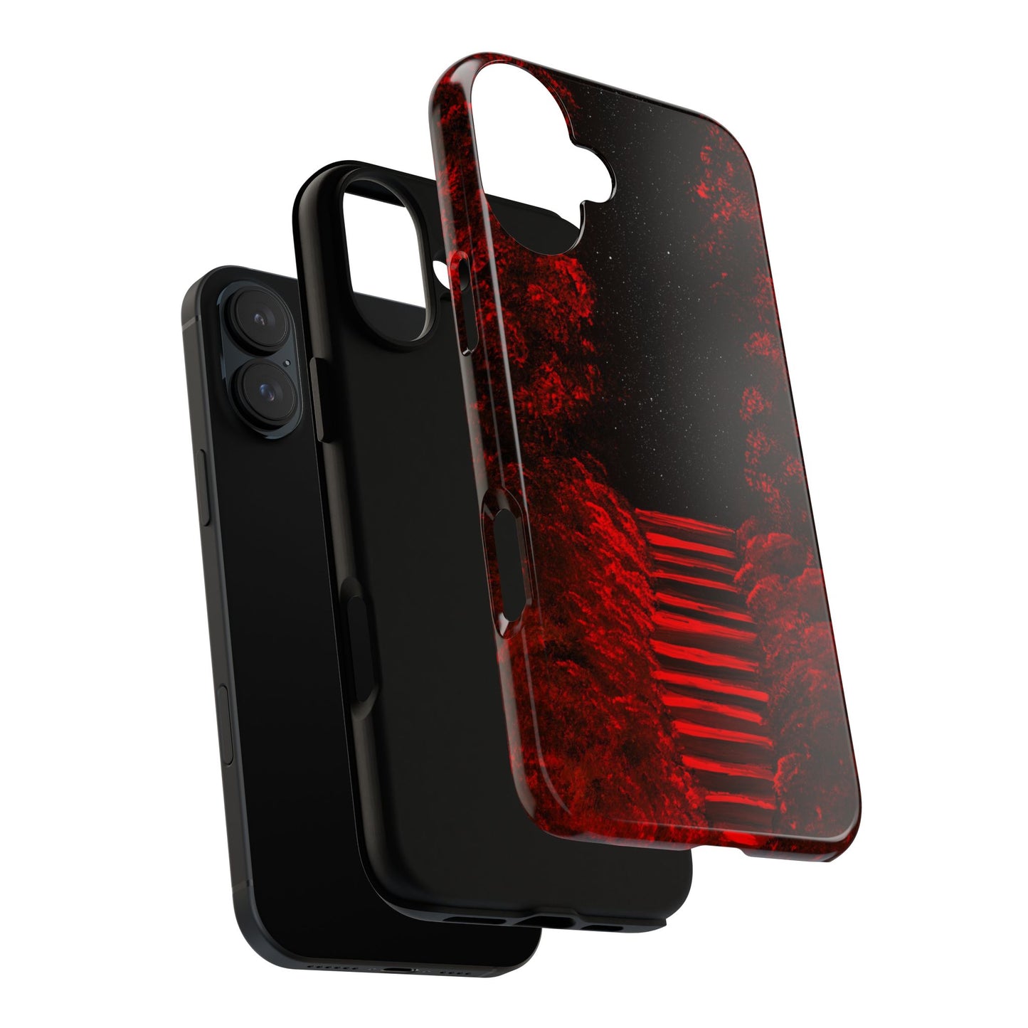 Skybreak Phone Case