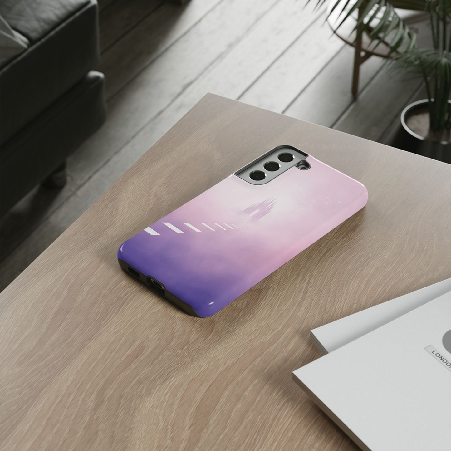 Innocence Return Phone Case