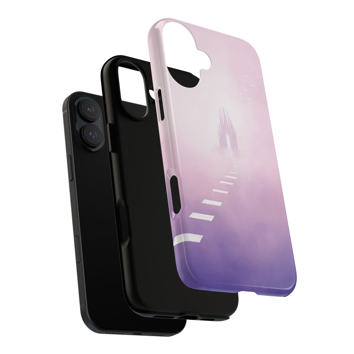 Innocence Return Phone Case