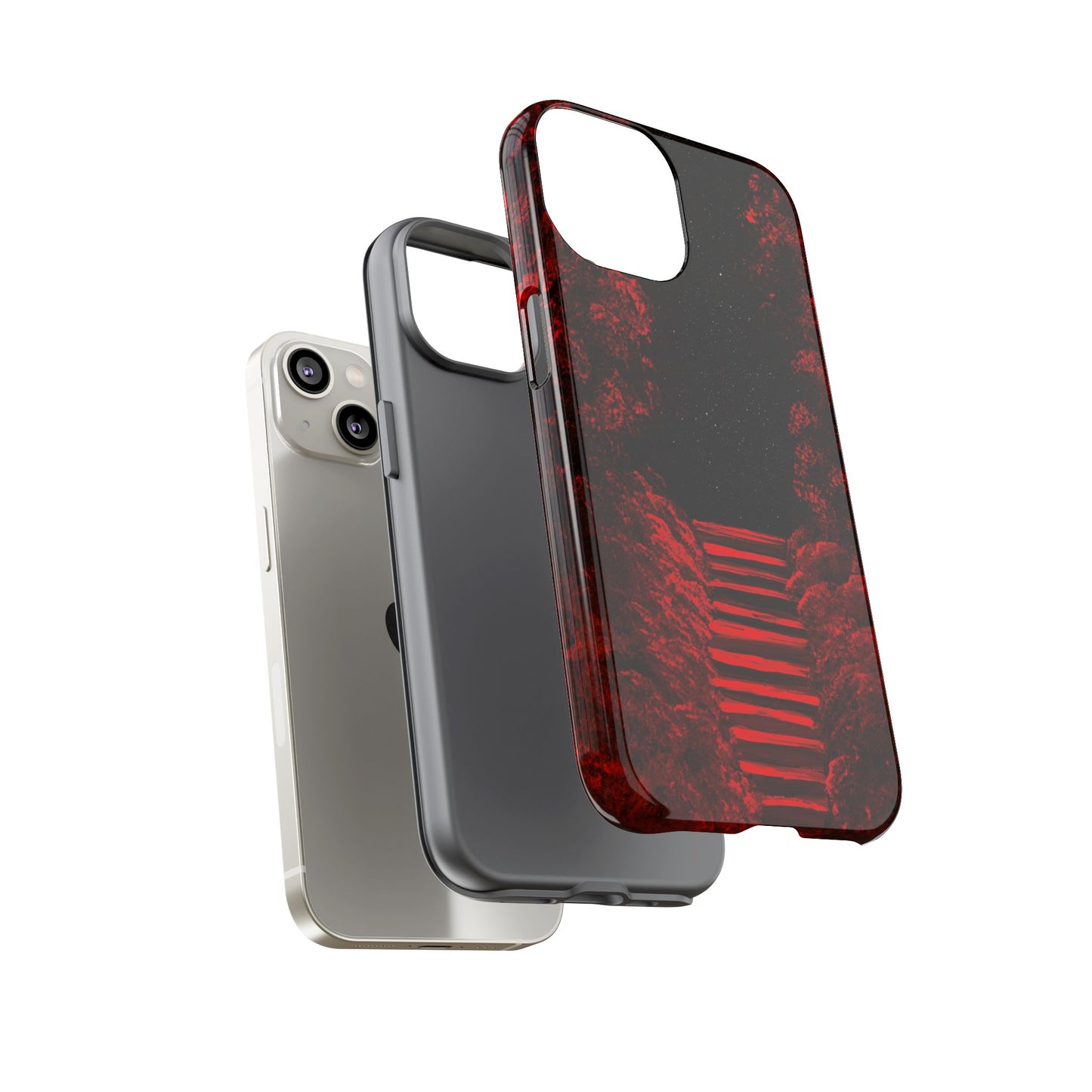 Skybreak Phone Case