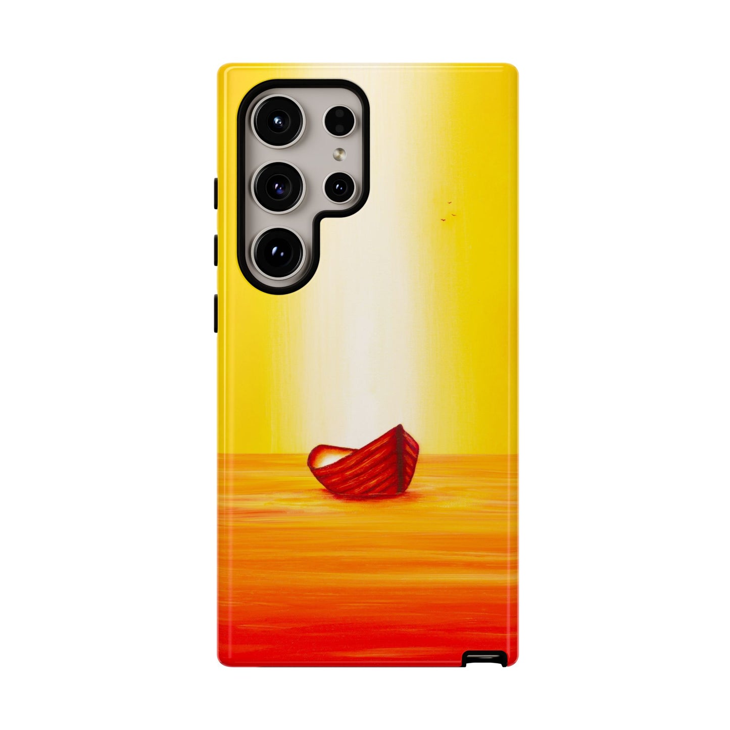 Sea of Possibilities Phone Case