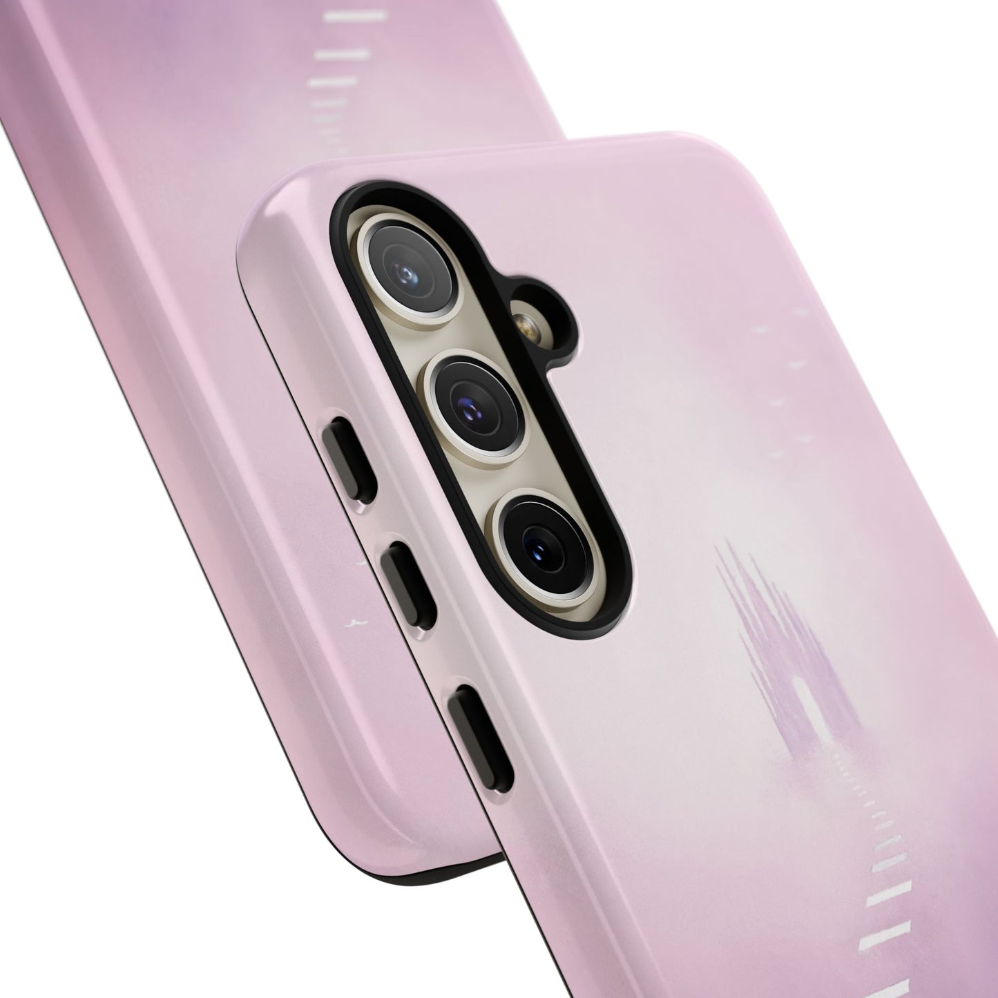 Innocence Return Phone Case