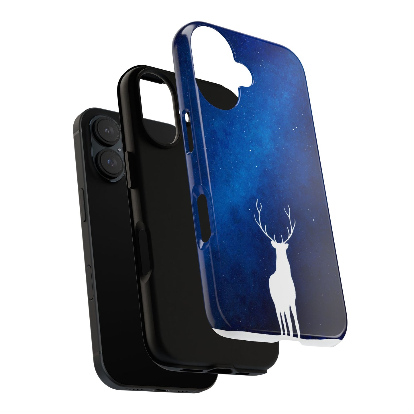 Guardian’s Watch Phone Case