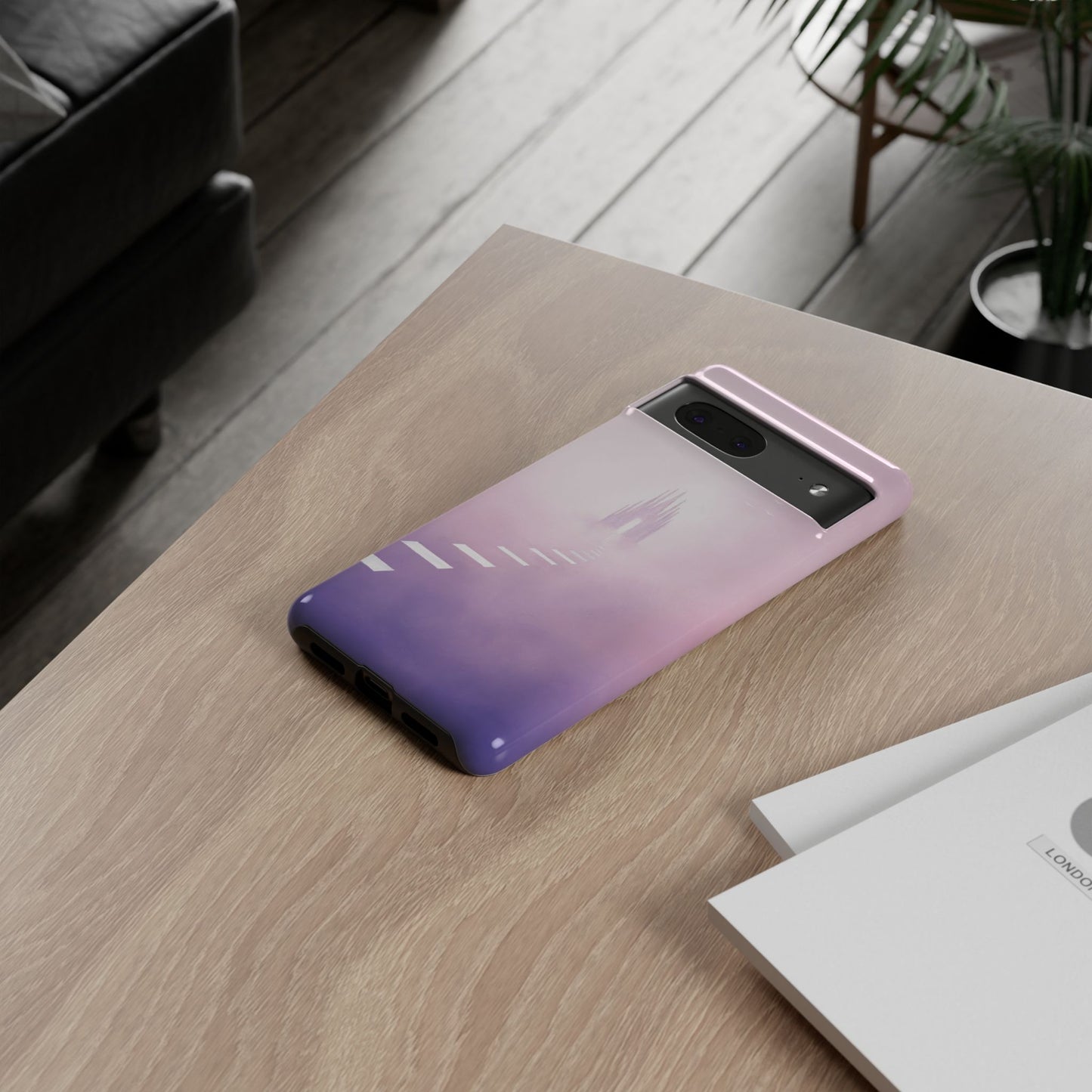 Innocence Return Phone Case