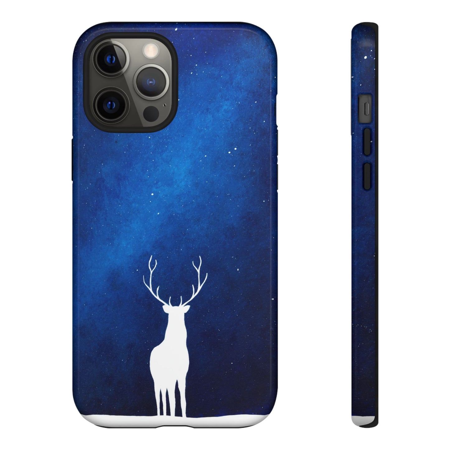 Guardian’s Watch Phone Case
