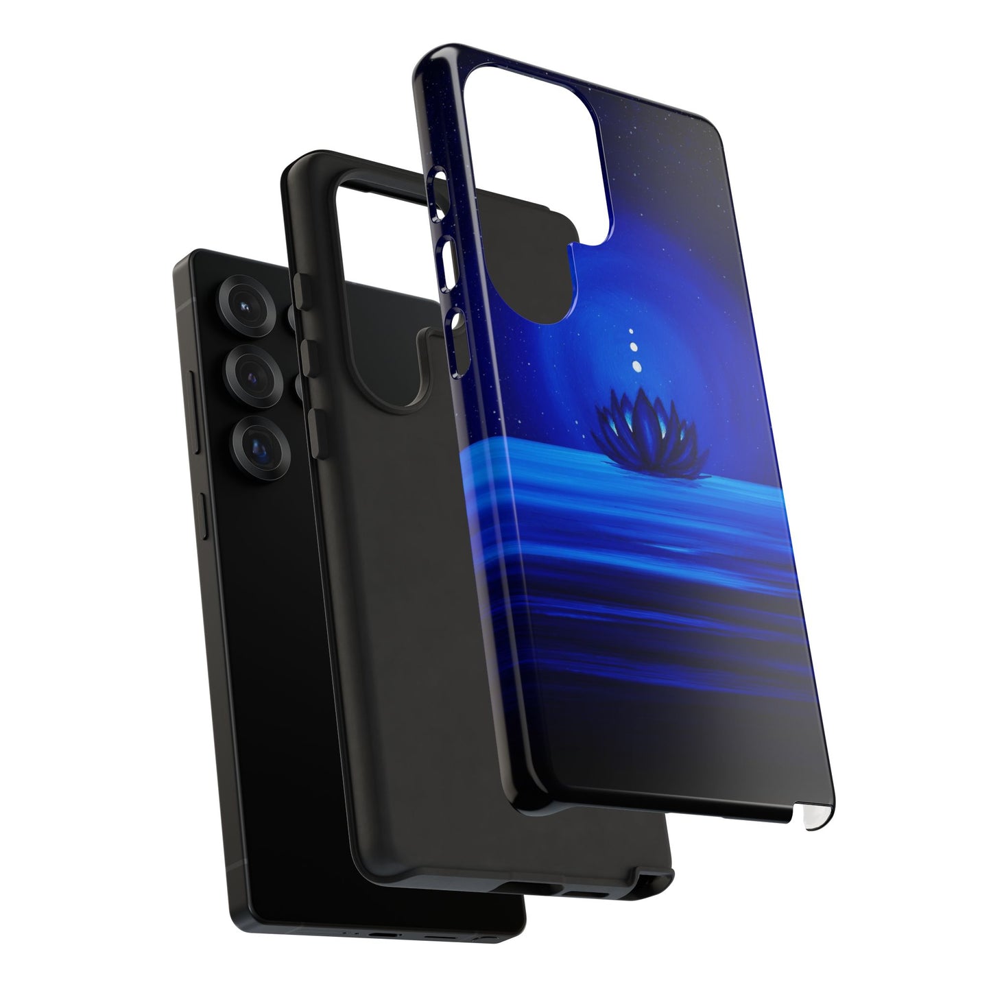 No Mud No Lotus Phone Case