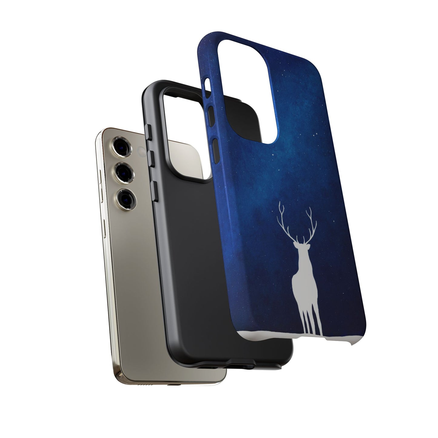 Guardian’s Watch Phone Case