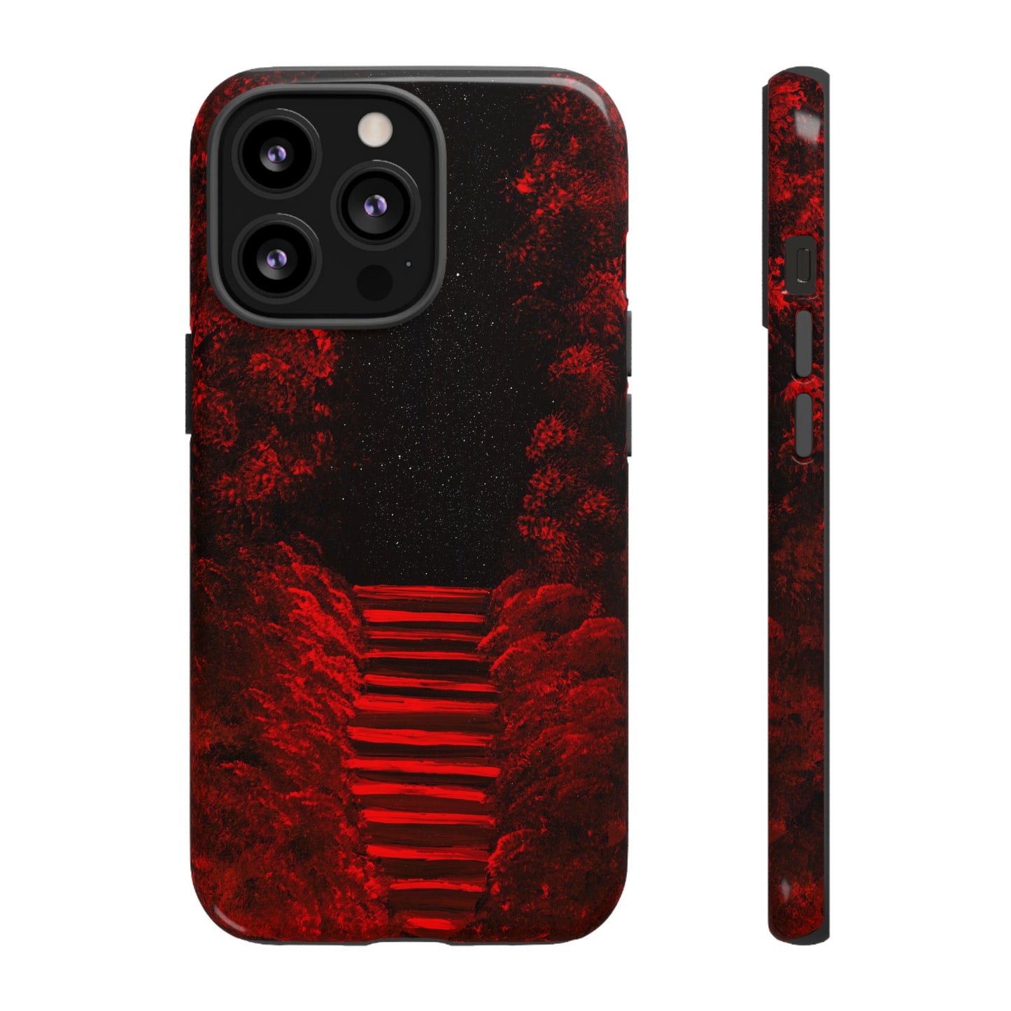 Skybreak Phone Case