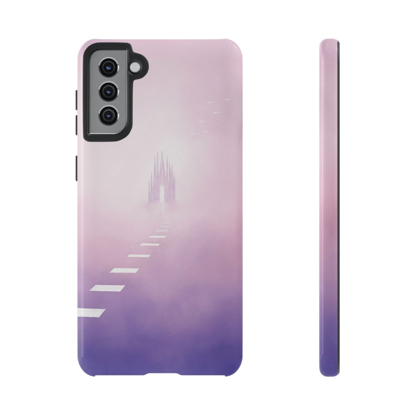Innocence Return Phone Case