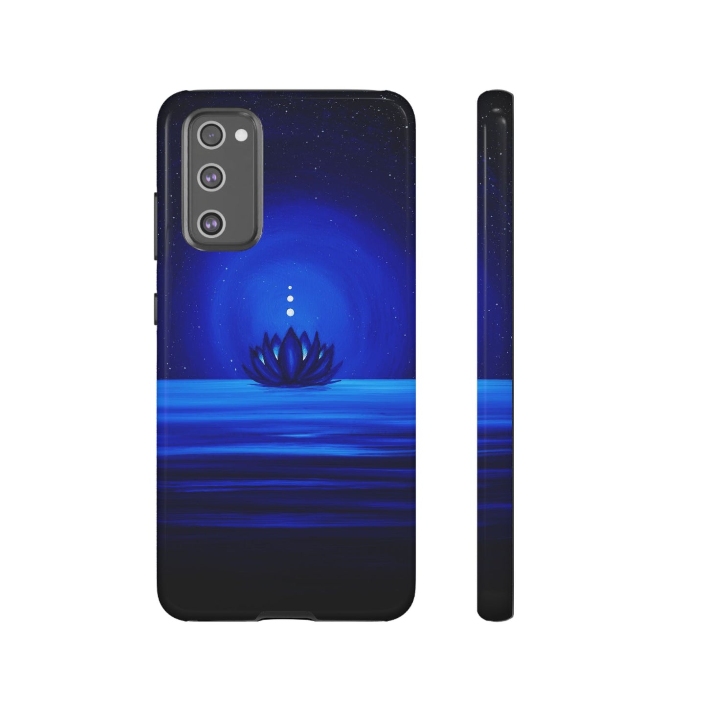 No Mud No Lotus Phone Case