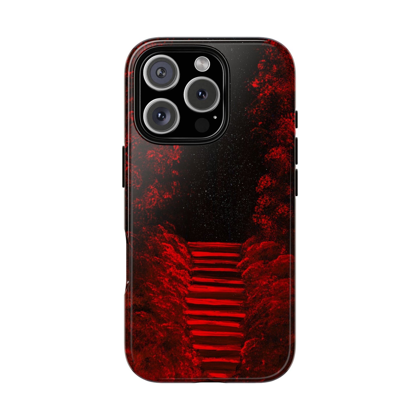 Skybreak Phone Case