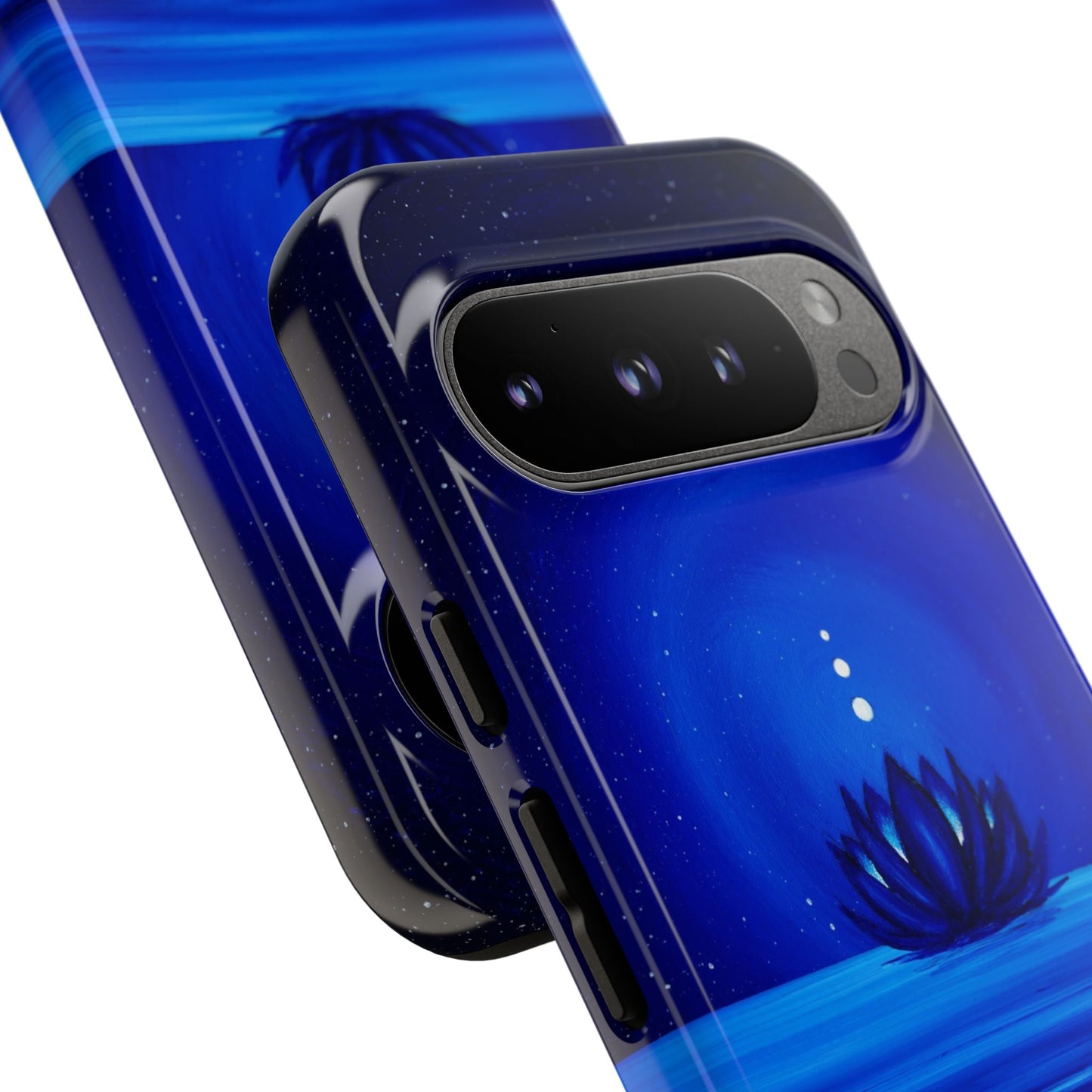 No Mud No Lotus Phone Case