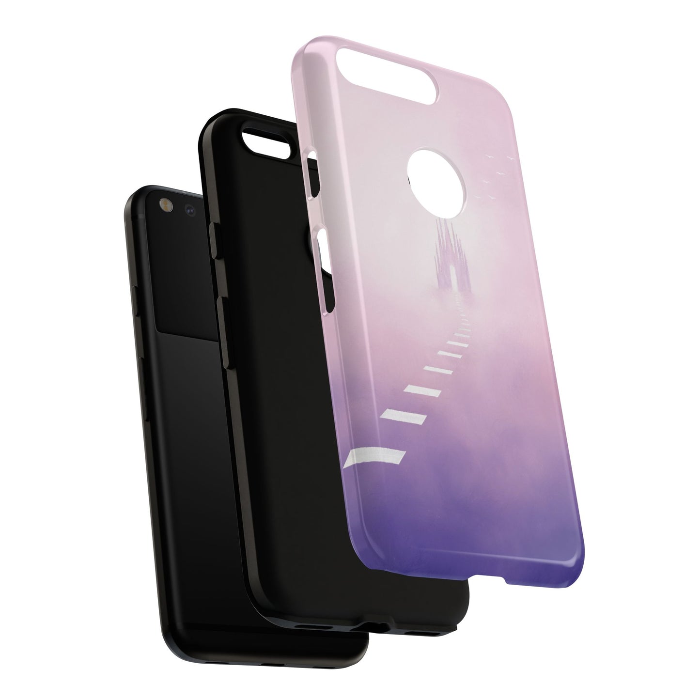 Innocence Return Phone Case