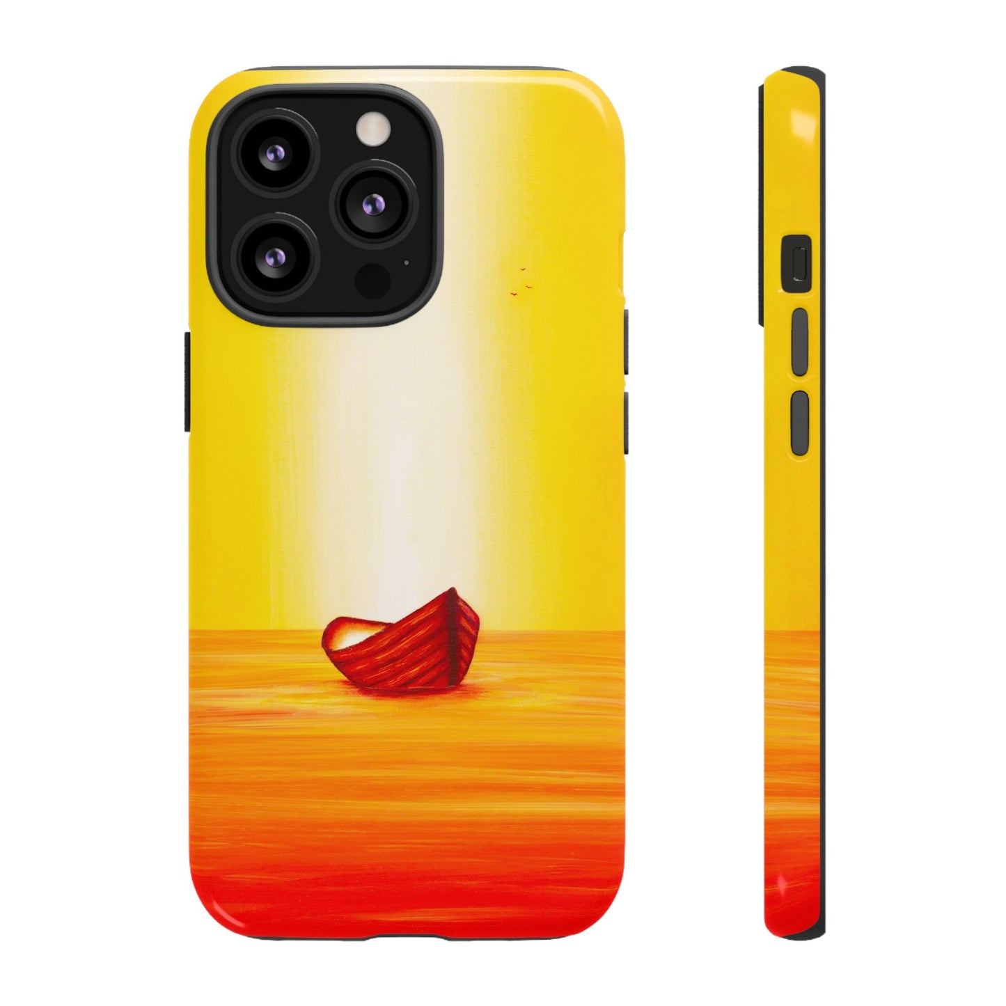 Sea of Possibilities Phone Case