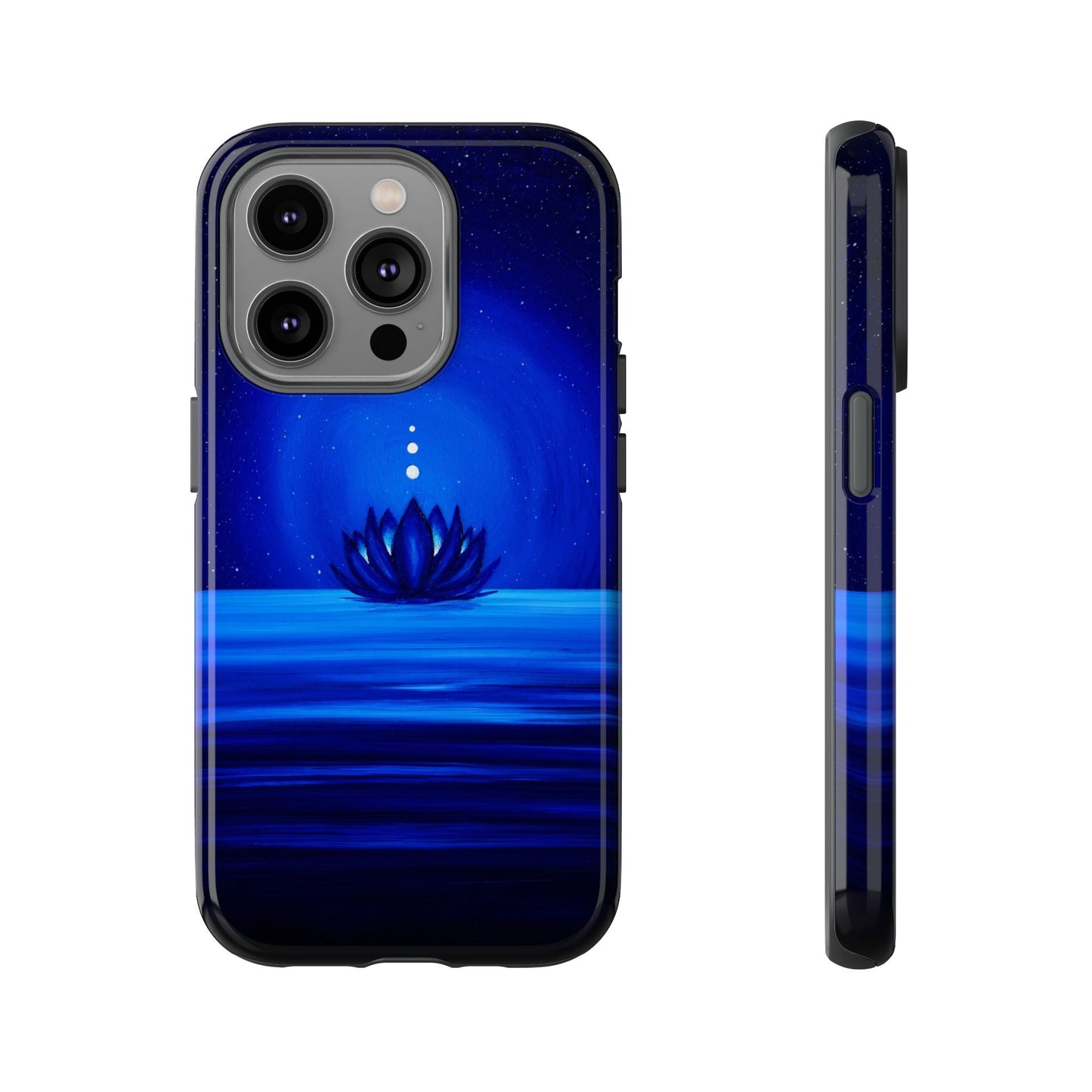 No Mud No Lotus Phone Case