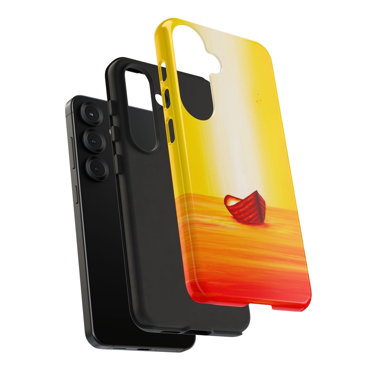 Sea of Possibilities Phone Case